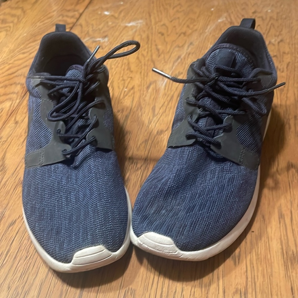 Nike Roshe One HYP BR Racer - Men's 8.5 blue